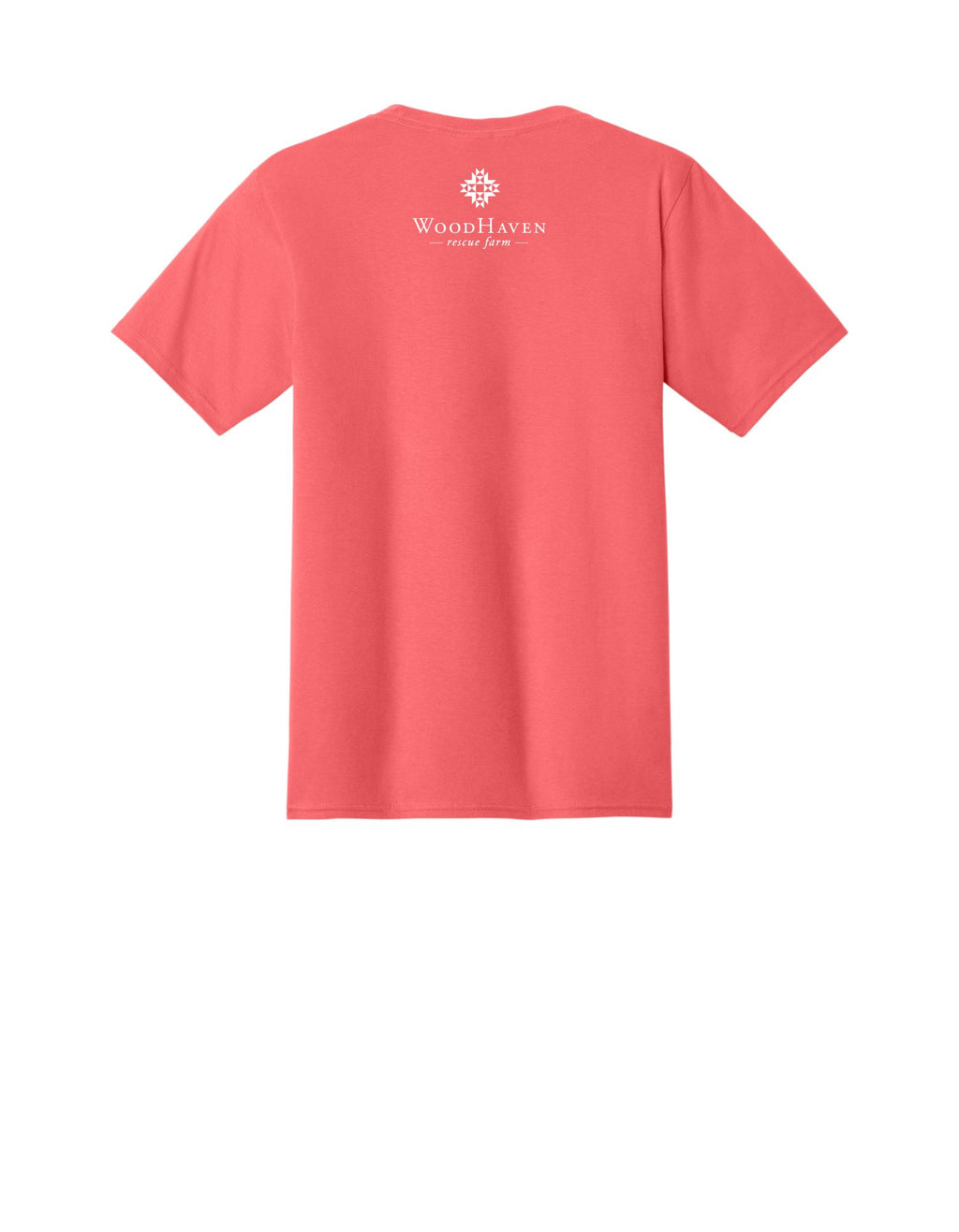 WoodHaven Rescue Animal "Birds" Short Sleeve Tee