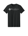 Woodhaven Rescue Goat Any Food Tee
