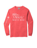 WoodHaven Rescue Long-Sleeve "The Birds" Shirt